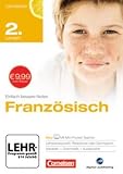 Lernvitamin - Französisch 2. Lernjahr