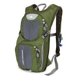 Click here to buy High Sierra Quickshot 70 Hydration Pack.