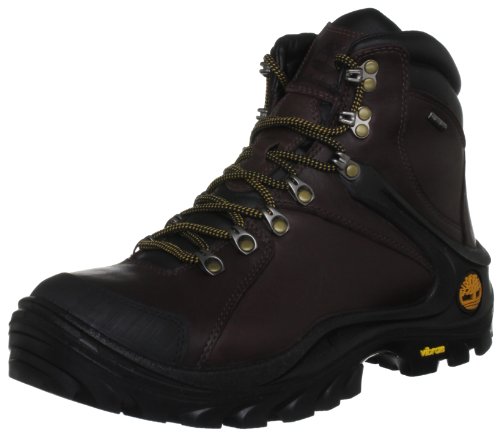 Timberland Men's Washington Summit Mid Boot,Dark Brown,11 M US On Sale