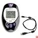 Omron HJ-720ITC Pocket Pedometer with Advanced Omron Health Management Software