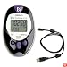 Omron HJ-720ITC Pocket Pedometer with Advanced Omron Health Management Software