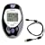 Omron HJ-720ITC Pocket Pedometer with Advanced Omron Health Management Software