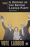 A history of the British Labour Party