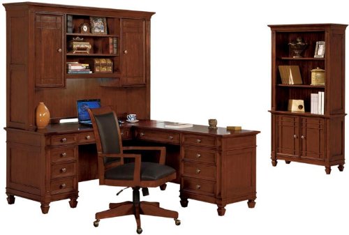 3 Piece Office Set