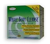 41mKH26i6tL. SL160  Enzymatic Therapy Whole Body Cleanse 1kit