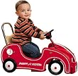 Radio Flyer Classic Red Car
