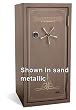Medallion Series Safes M19F TxtGrn 7/14+5 Grey Int WTB/D