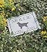 Slate Pet Memorial
