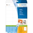 HERMA 4360 Etiketten Inkjet/Laser/Kopier 70,0x36,0mm VE=600 St�ck
