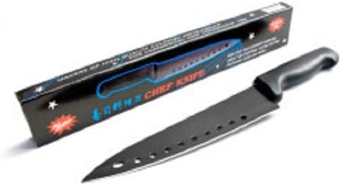 Chef Knife in Color Box