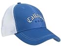 Callaway "Truckee" Golf Cap - Blue