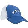 Callaway "Truckee" Golf Cap - Blue
