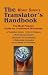 The Translator's Handbook: 7th Revised Edition