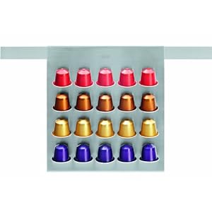 Rosle Nespresso Coffee Capsule Rack