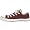 Converse Unisex Chuck Taylor All Star Double Tongue Ox Trainer