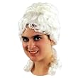 Theatre Costumes Accessory Wigs Marie Antoinette Wig White Queen Wig