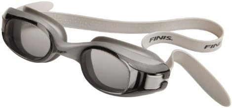 Finis Gogles Cascade, platedo/ahumado