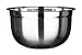 from Premier Housewares Premier Housewares 5.0 qt Elegant Stainless Steel Mixing Bowl, Ribbed Model 0508941