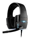 Razer Starcraft II Banshee Gaming Headset