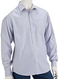 Timberland Mens Long Sleeved Stripe Shirt -