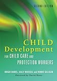 Child development for child care and protection workers