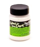 Face Paint Glow in the Dark White 75ml