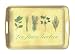 Mebel Les Fines Herbes Tray 17-1/2
