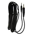 Sennheiser C�ble en spirale pour casque HDR215