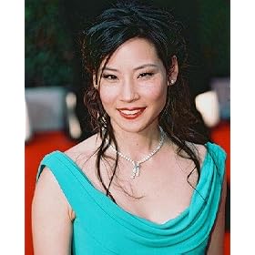 LUCY LIU #4 - Photo cin�matographique en couleur - STANDARD - 25x20cm