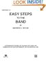 Easy Steps to the Band