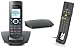 Home and Away Skype Bundle of the RTX3088 Dualphone with an Ipevo Free Skype Phone