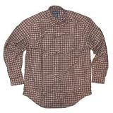 Naturalife Silky Twill Long Sleeve Shirt 460426