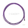 Flybikes Purple Brake Cable and Housing