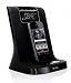 Produkt-Bild: Gear4 AlarmDock Halo 2 f&uuml;r iPod/iPhone: Stylisher Radiowecker