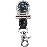 Men's Smith & Wesson® Laser Fob Watch