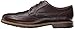 Cole Haan Men's Great Jones Wingtip Oxford