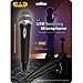 CAD U1 Handheld USB Microphone - Dynamic - Handheld - Cable