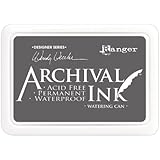 Ranger Wendy Vecchi Designer Series Archival Ink Pad, Watering Can
