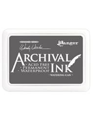 Art and Craft Supply: Ranger Wendy Vecchi Designer Series Archival Ink Pad, Watering Can - Ranger