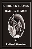 Sherlock Holmes: Back in London