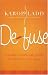 Defuse: A Mom's Survival Guide for More Love, Less Anger
