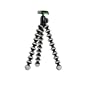 Joby Gorillapod Hybride GP2-B1EU Tr�pied flexible pour appareils photo compacts T�te 3 directions  Noir et gris