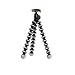 Joby - Gorillapod Hybride GP2-B1EU - Tr�pied flexible pour appareils photo compacts - T�te 3 directions  - Noir et gris
