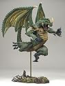 McFarlane Toys Dragons Series 8 - 6" Berserker Dragon
