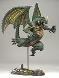 McFarlane Toys Dragons Series 8 - 6 McFarlane Toys Dragons Series 8 - 6