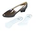 PumpPals Terrycloth Insoles
