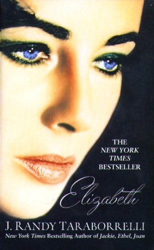 Elizabeth Taylor