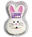 Wilton Step By Step Bunny Pan