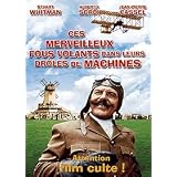 Ces merveilleux fous volants dans leurs dr�les de machinespar Jean-Pierre Cassel