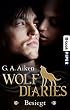 Besiegt: Wolf Diaries 2